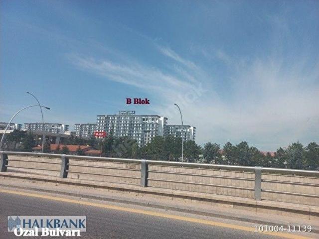 Ankara Akyurt Satılık İşyeri