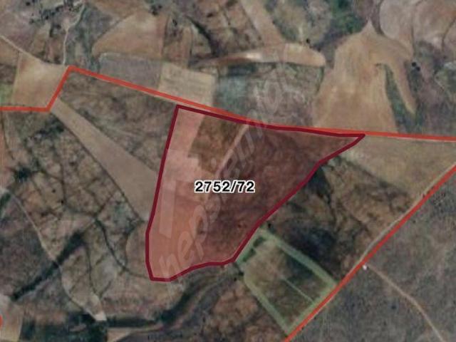 ANKARA AKYURT UZUNLARDA SATILIK TARLA
