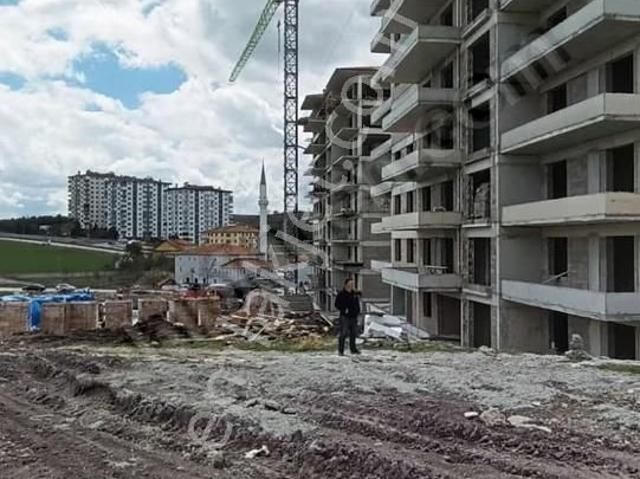 Ankara Altındağ Karacaörende Kaçırılmayacak Yatırım Fırsatı!