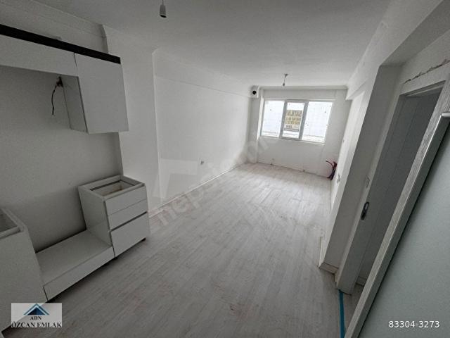 ANKARA ALTINDAĞ ÖRNEK MAHALLESİNDE 2+1 70 M2 SIFIR ZEMİN KAT SATILIK DAİRE