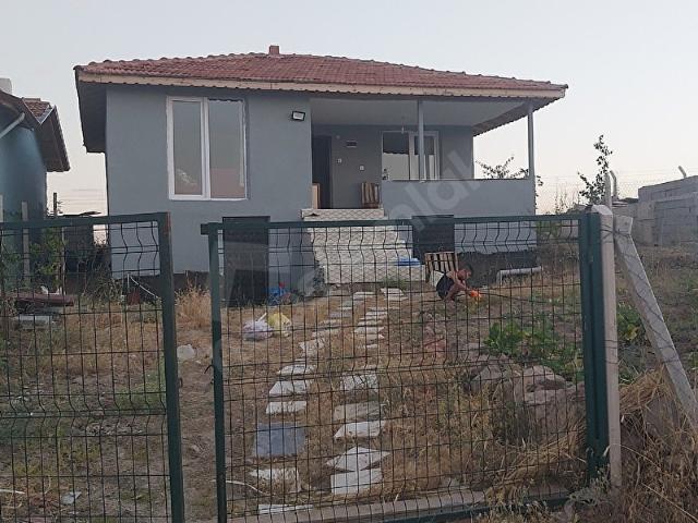 ANKARA ALTINDAGDA TATLARDA SATLIK 1+1 BAHÇE