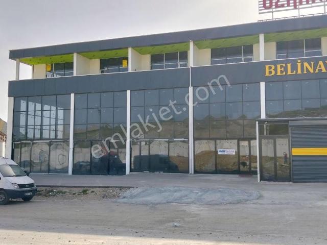 Ankara ayaş Yolu Cepheli Tabela Değeri Yüksek Satılık Dükkan