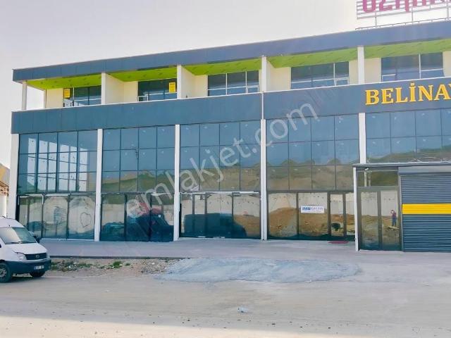 Ankara ayaş Yolu Cepheli Tabela Değeri Yüksek Satılık Dükkan