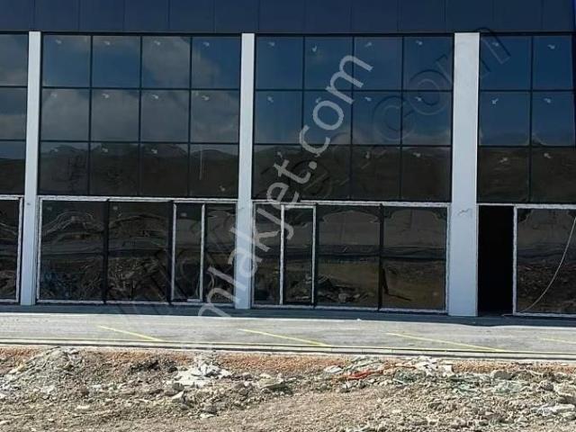 Ankara ayaş Yolu Tabela Değeri Yüksek Satılık Dükkan