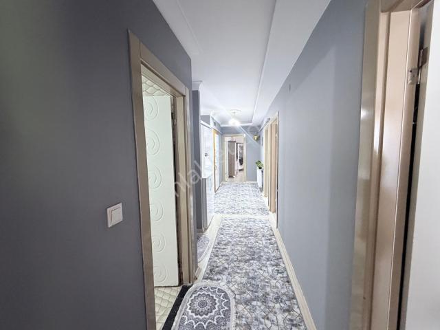 Ankara Bağlu Hisar Mh Balıkçılar Cadesinde Kök Tapulu D