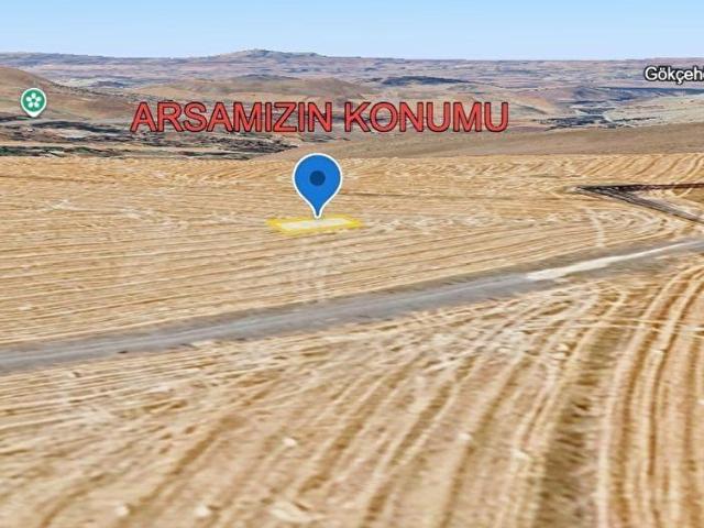 ANKARA BALA BEYNAMDA MÜSTAKİL PARSEL VİLLA ARSASI