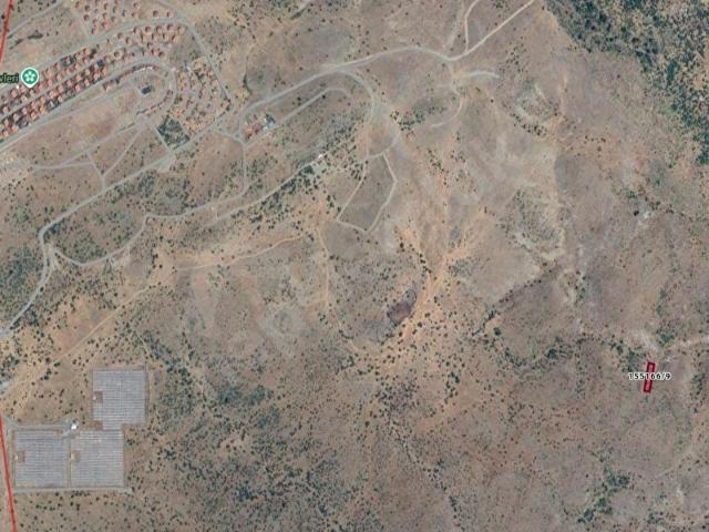 Ankara Beypazarı Karaşar Satılık 930 m Arsa Malikanelik Yatırım