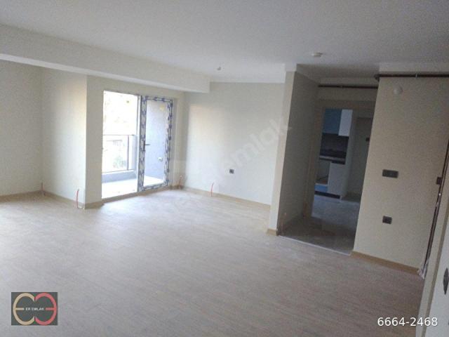 ANKARA BEŞEVLERDE METROYA YAKIN, BALKONLU SIFIR DÜZ VE YÜKSEK TAVANLI GENİŞ 3+1 SATILIK DUBLEX DAİRE