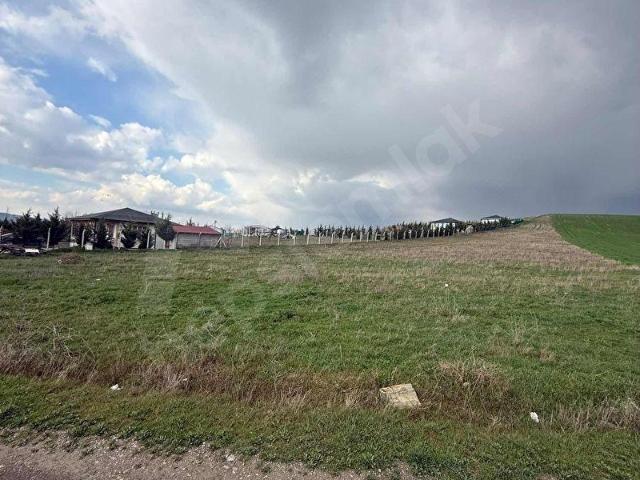 ANKARA BULVARINA 200 METRE