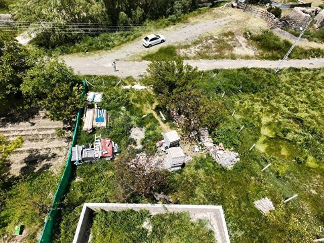 ANKARA GÖLBAŞI ÇİMŞİTTE EV YAPIMINA UYGUN SATILIK ARSA