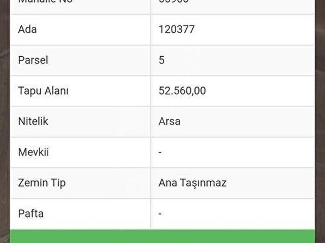 ANKARA GÖLBAŞI KARAGEDİK İMARLI TAPULU ALT YAPISI HAZIR ARSA