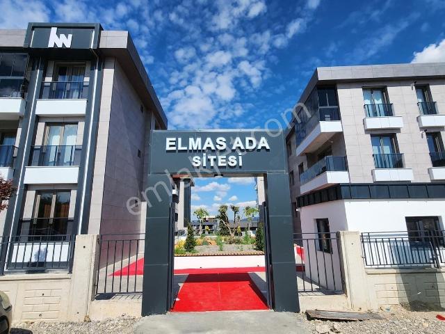 Ankara Gölbaşı İncek Taşpınar'da Kiralık 1+1 Daire