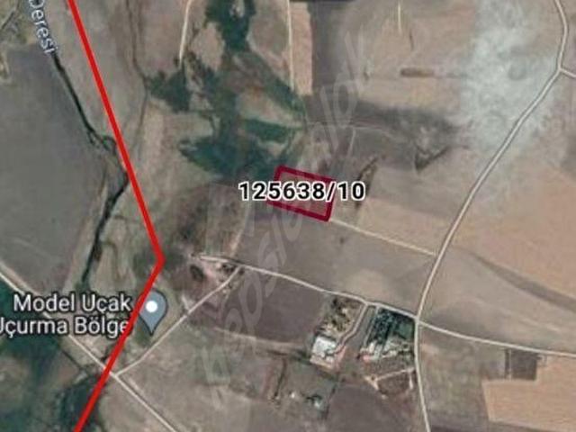 ANKARA GÖLBAŞI OĞULBEYDE YATIRIMLIK HİSSE