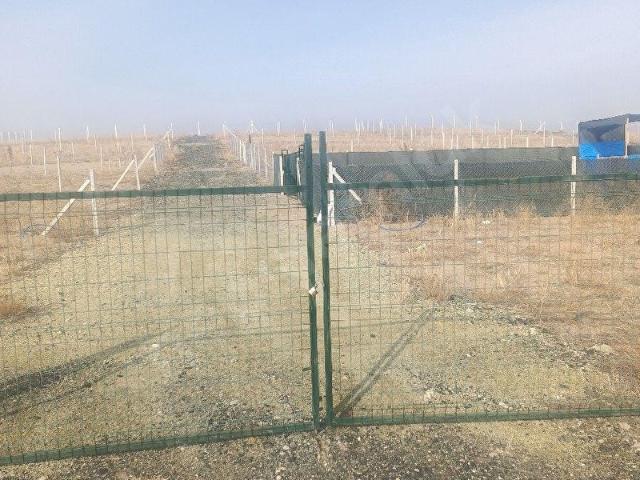 Ankara Gölbaşı Mahmatlı mahallesi satılık hobi bahçesi