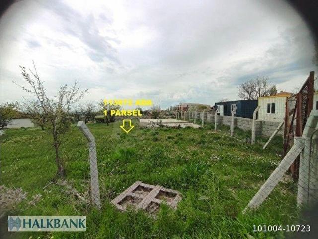 Ankara Gölbaşı Satılık Arsa