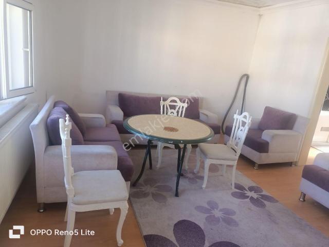 Ankara Gölbaşı Seymenler Mahallesi Kiralık Daire