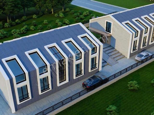 Ankara Gölbaşı Virancıkta Satılık 1+1/1+0