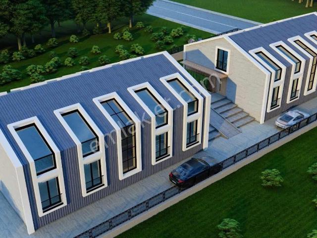 Ankara Gölbaşı Virancıkta Satılık 1+1/1+0
