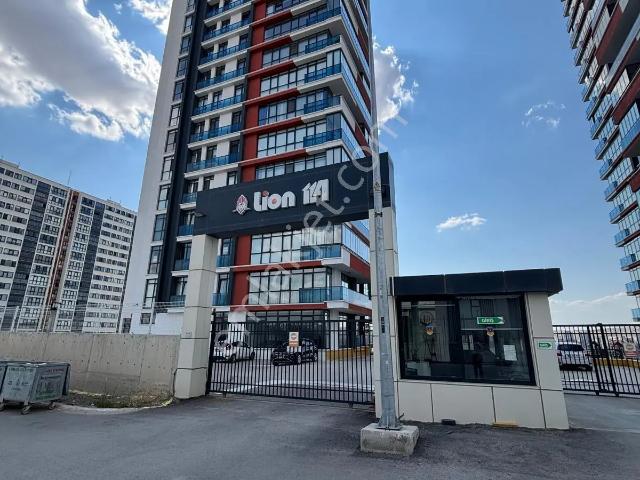 Ankara Dodurga Çevre Yolu Giriş Çıkışında Kiralık 4+1
