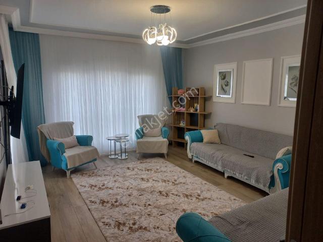 Ankara Eşyalı Daire 2+1 Sincan Saraycık Kiralık Eşyalı