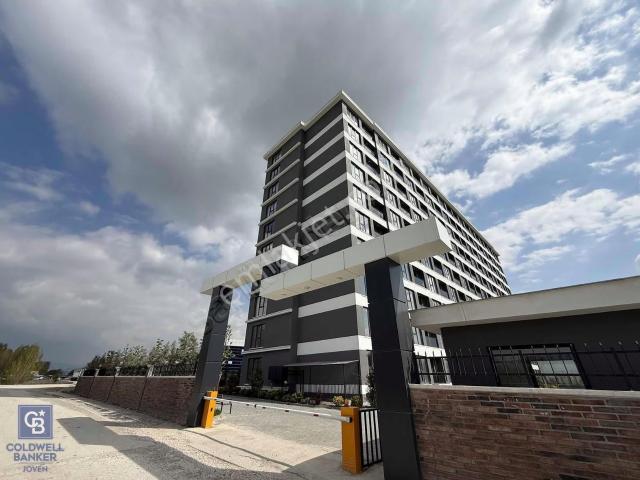 Ankara Esenboğa Joven Port Sitesi'nde Full Eşyalı Kiralık Daire