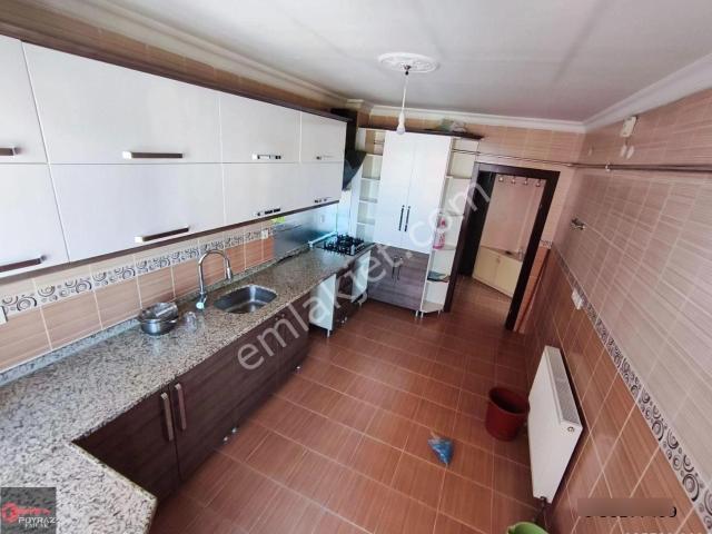 Ankara Esertepe Merkezde 5+1 Asansörlü Çift Girişli Kiralık Dubleks Gata Şehir Hastanesi Yakını