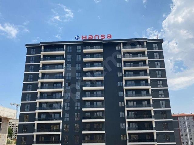 ANKARA ETİMESGUT YAPRACIKDA 2+1 6. KAT DA SATILIK DAİRE