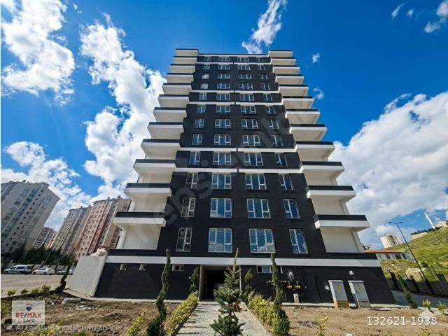 ANKARA ETİMESGUT ATAYURT MAHALLESİNDE SATILIK GENİŞ 2+1 DAİRE