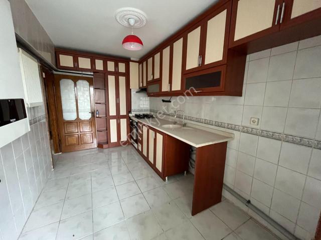 Ankara Etimesgut Elvan Mah Site İçerisinde 3+1 Kiralık Daire