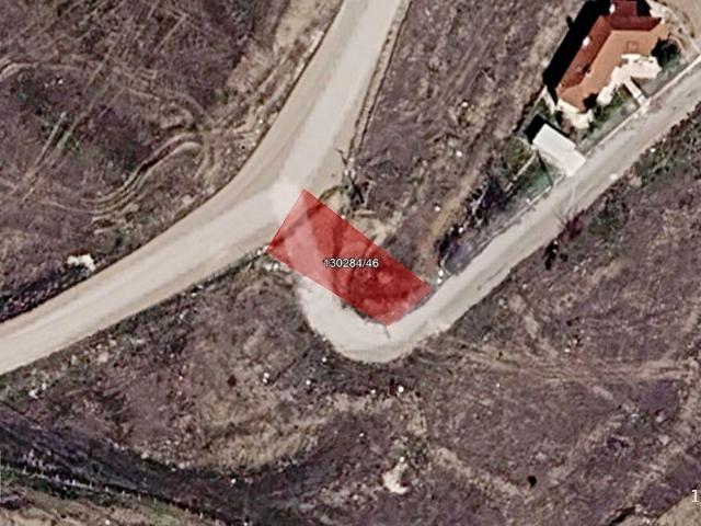 Ankara Etimesgut Erler'de 323,00 m Konut Alanı