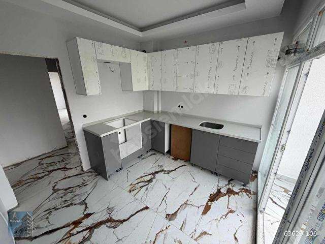 Ankara Etimesgut Yapracık'ta 2+1, 90m Full Yapılı Daire