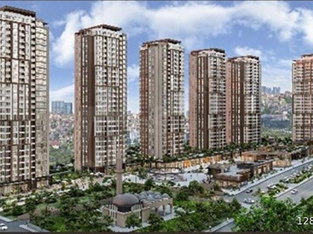 ANKARA ETLİK ŞEHİR HASTANESİNİN KARŞISINDA ADRES ANKARA EVLERİ