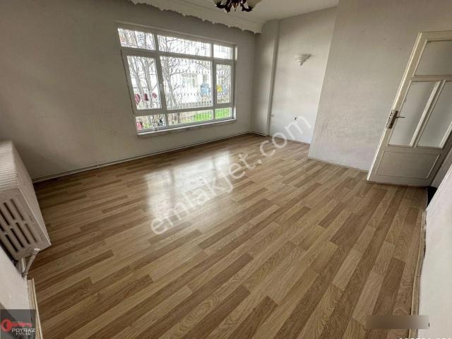 Ankara Etlik Şehir Hastanesi Yakını Yüksek Giriş Kat Bağımsız 3+1 Kiralık Daire