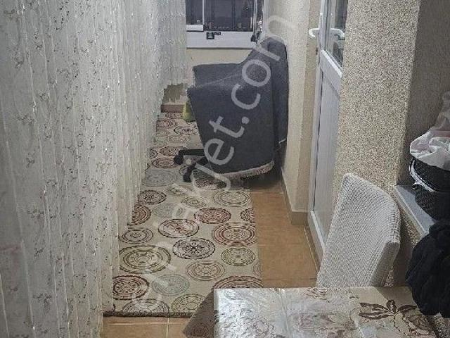 Ankara K.k.bekir Mah Merkezi Konumda Satılık Daire
