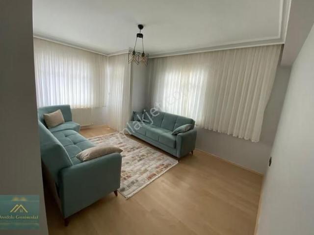 Ankara Kazan 3+1 Kiralık Daire