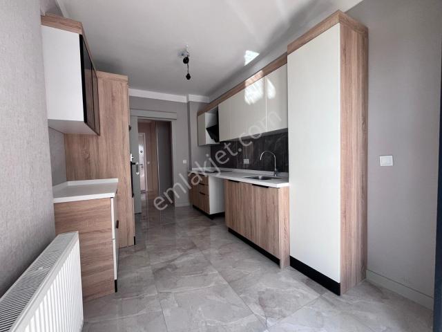 Ankara Kazanç'tan Ultra Lüks Saraycığın Gözdesi Asm 500 Evlerde Kiralık 2+1 Daire
