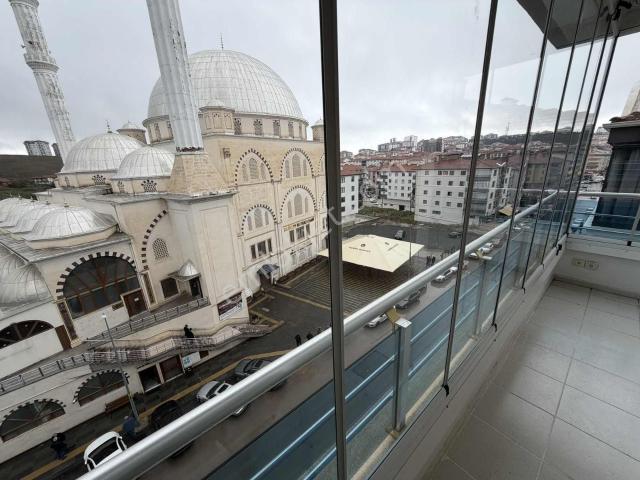 Ankara Keçiören Bağlum Merkezde 3+1 Kat 4 Asansörlü