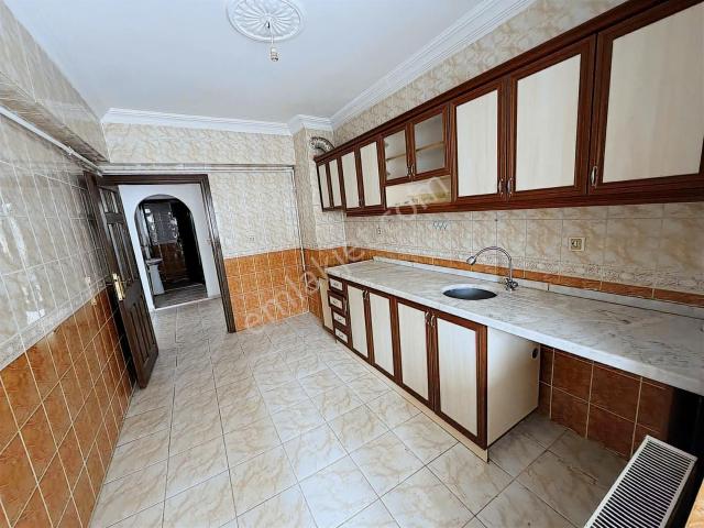 Ankara Keçiören Bağlum Da Satılık 3+1 Kat 3 İskanlı