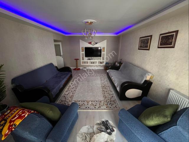 Ankara Keçiören Bağlum Da Satılık 3+1 M2 140