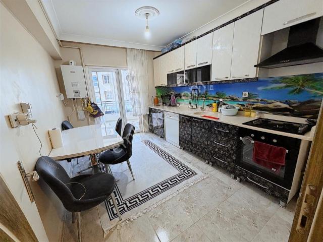 Ankara Keçiören Bağlum Da Satılık Kök Tapu 3+1 Daire