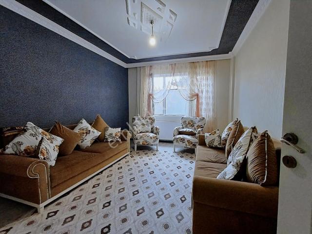Ankara Keçiören Bağlum Hisar Da 2+1 Giriş Kat Ful+ful Yapılı