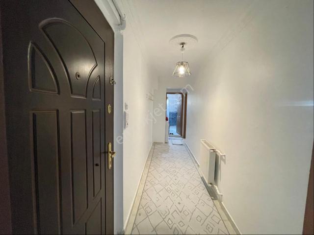 Ankara Keçiören’de Full Eşyalı 1+1 Acil Kiralık Daire