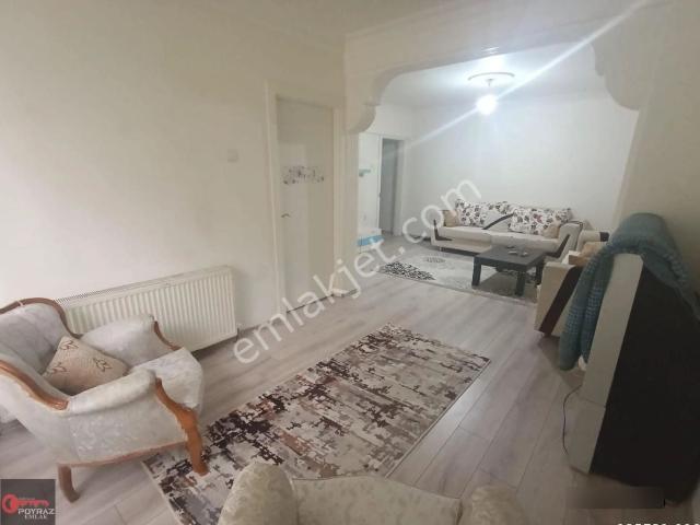Ankara Keçiören Etlik Merkez ' De Satılık Daire Eşyalı 22.000 Kiracılı Gata Ve Şehir Hastanesi Yakın