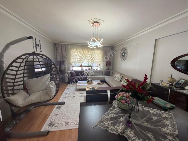 Ankara Keçiören Karakaya Da Satılık 3+1 Akt 3