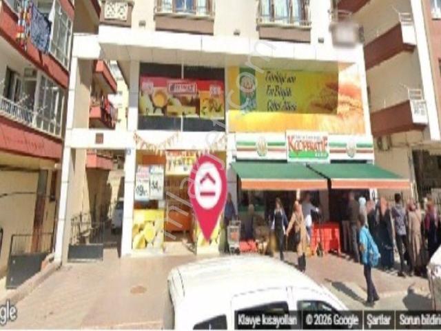 Ankara Kurumsal Kiracılı Mamak Sağduyu Cadesi