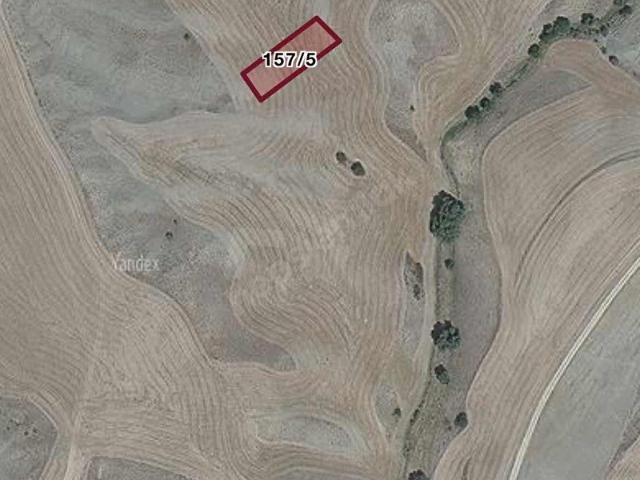 Ankara Haymana'da 940 m2 Satılık Villa Parseli