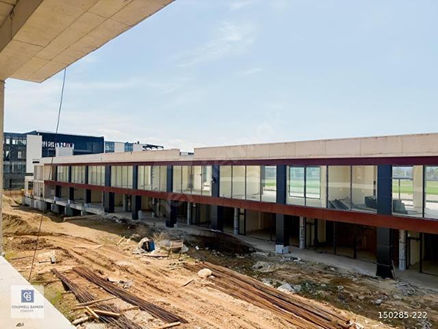 ANKARA OTONOMİ YAKINI ŞİMŞEK OTO CENTER DA SATILIK DÜKKAN