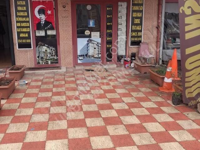 Ankara Mamak Şahintepe Mah Cadde Üzeri Daire Giriş Daire