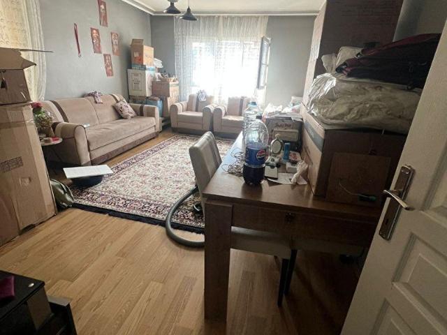 ANKARA MAMAK BOĞAZİÇİ MAH 1.KAT 3+1 ACİL SATILIK