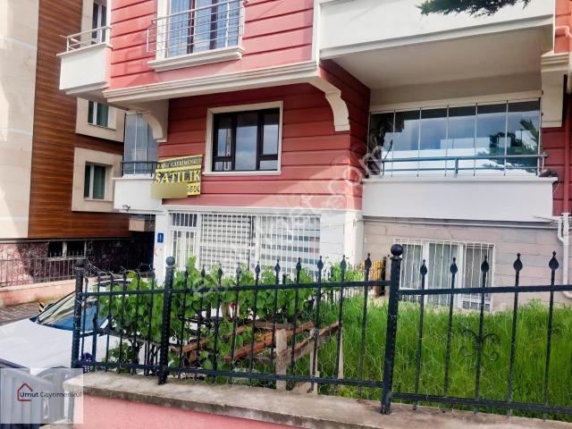Ankara Mamak Şirintepe Mah Aile Saglık Ocağına Yakın Asansörlü